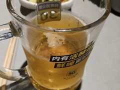 -不夜天烧烤牛骨头(南湖店)