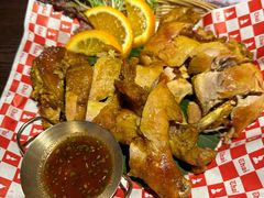 -泰妃殿(武汉首店)