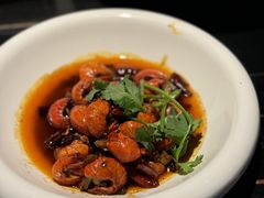 -枪火串烧·东北特色烧烤(罗湖总店)