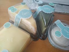 -7cake憩刻生日蛋糕·下午茶(西安店)