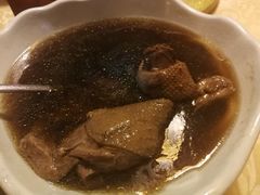 -堂宴·老厦门私房菜(1988仙岳总店)