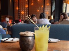 -THE CANNERY&JUJU 新鲜海鲜·牛排美食酒廊