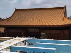 -深圳仙湖植物园