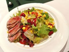 -几木泉空中花园西餐厅Spring Restaurant
