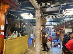 大堂-88号小吃店·经典云南菜·地道纳西美食