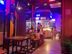-豪德亨牛排自助餐厅(抚州东乡店)