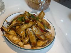 -嗨辣小聚·盘锦河蟹·海鲜烧烤龙虾(盘锦十年好店)