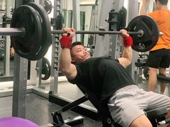 -YCHL Studios健身工作室(市二宫店)