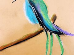 -蕃茄田艺术•美术绘画 •硬笔书法(滨江海威领界店)