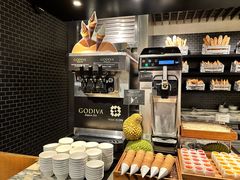 -香港唯港荟 Hotel ICON – The Market