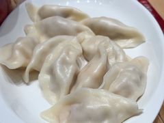 -喜家德虾仁水饺(浦东山姆店)