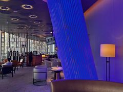 -于家堡洲际酒店·堡子里酒廊