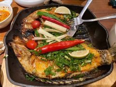 -云海肴·汽锅鸡·云南代表菜(美罗城店)