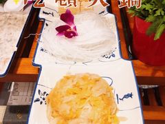 北京小三样-乐宴·老北京铜火锅(桂庙店)