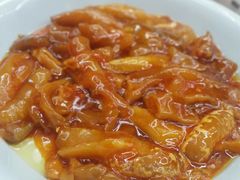 -清真利德顺小老饭庄(复兴路店)