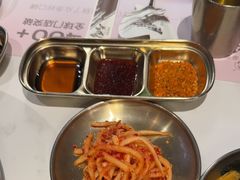 -西塔老太太泥炉烤肉(望京一店)