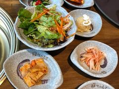 -牛人·雪花牛·木炭烤肉(昆山陆家店)