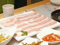 -韩宫宴和牛烤肉(合肥滨湖银泰城店)