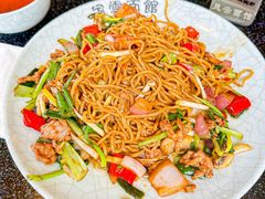 -风云面馆(珠海路店)