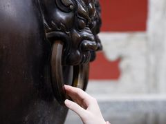 -潭柘寺景区