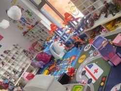 -奇麦淘玩具仓储店(中逸店)