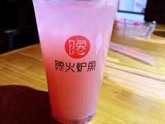 -馋火炉鱼(新世界百货望京店)