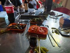 -老鞑子烤羊腿(海口店)