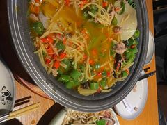 -盐帮食坊•小河帮川菜(四川师大店)