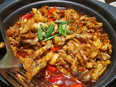 -蛙小侠·沸腾砂锅牛蛙(增城东汇城店)