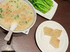 -北海银滩皇冠假日酒店-德丰楼中餐厅