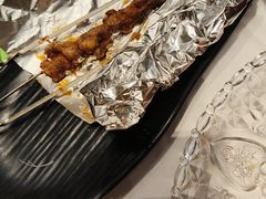 -大张烙馍村·美食地标(泉山店)