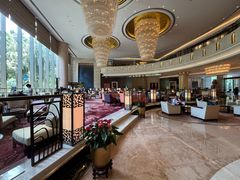 -深圳福田香格里拉大酒店