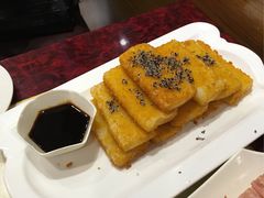 -满旗楼 北京烤鸭·涮羊肉火锅(武昌店)