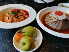 -莲花餐饮(高新店)