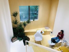 -XI·LaundryCafe 喜咖自助洗衣咖啡店