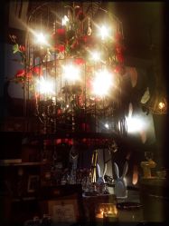 -Alice Nine婚礼艺术空间(总店)
