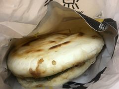 -魏家凉皮(十里河店)