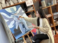 -小红楼美术馆·咖啡