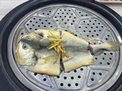 -船奇蒸汽海鲜·闽菜(八市海鲜总店)