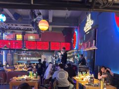 -阿记烧烤(英达路店)
