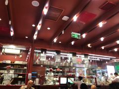 大堂-喜家德虾仁水饺(东海缤纷天地店)