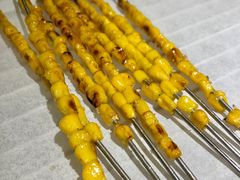 -喝丢一只鞋海鲜烧烤·海肠捞饭(市场店)