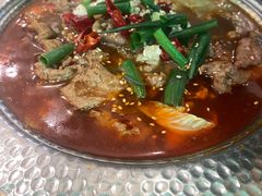-谷田稻香·砂锅菜(南沙万达广场店)