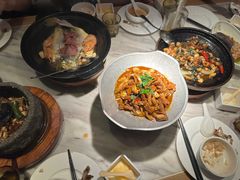-吴莊(龙城万科里店)