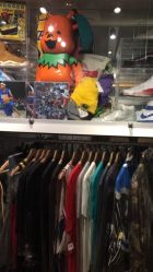 点击看大图 -MDZ STORE·TATTOO·耳饰