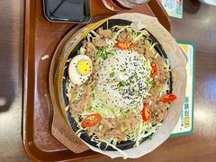 -豪客来牛排(空港华联店)