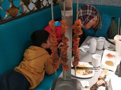 -半天妖烤鱼(方庄店)