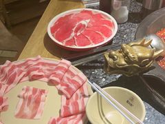 -蜀大侠火锅(建设路第五大道店)