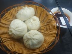 -郑家包子牛肉拉面(尚勤路店)