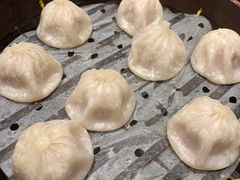 鲜肉小笼-德兴馆(山西南路店)